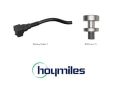 HOYMILES Akcesoria do montażu równoległego dla baterii HiOne