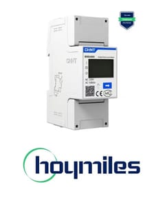 HOYMILES Licznik DDSU 666 z przekładniki CT-1*100A-HMicro (1-fazowy)