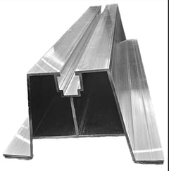 Mostek Trapezowy pochylony Wys=63mm L:6210mm bez EPDM