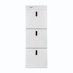 SolarEdge Home Battery 48V 13,8kWh zestaw(zawiera 2*kable,1*obudowa górna, 1*podstawę)