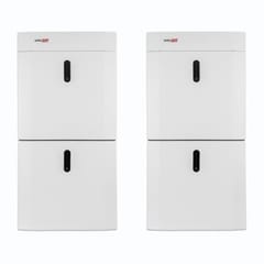 SolarEdge Home Battery 48V 18,4kWh zestaw(zawiera 3*kable,1*obudowa górna, 1*podstawę)