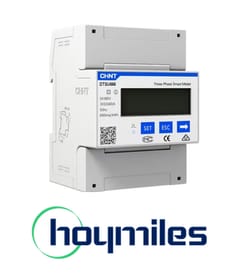 HOYMILES Licznik DTSU 666 z przekładniki CT-3*250A-HMicro (3-fazowy)