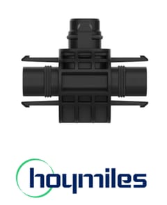 HOYMILES HMS FLEX-S3 Trójnik do przewodu AC (1-fazowy)