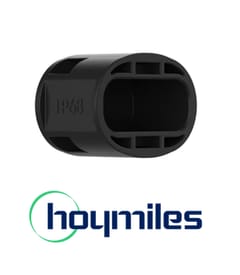 HOYMILES HMS FLEX-S3 zaślepka złącza AC (1-fazowy)