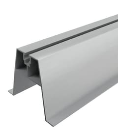 Mostek Trapezowy Wys=100mm L:6210mm bez EPDM