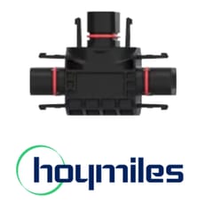 HOYMILES MIT FLEX-T5 Trójnik do przewodu AC 3F