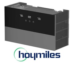Hoymiles Falownik hybrydowy All in one HiOne-10T-G3 (3-fazowy)
