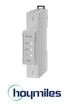 HOYMILES Licznik Smart Meter 1T-G3 z przekładnikami 3xCT 120A (3-fazowy)