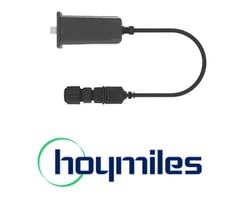 Hoymiles Moduł monitoringu DTS-Ethernet-G1