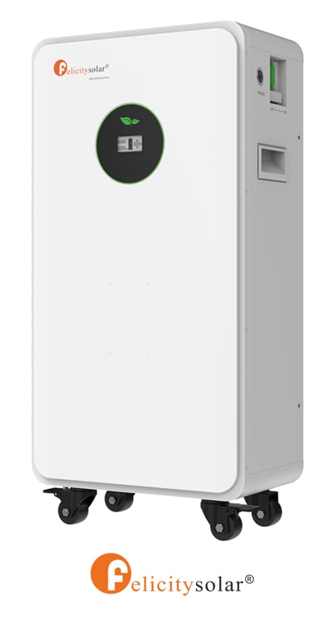 Felicity Bateria FLA48280TG2-EU 14.3kWh 51,2V (IP21) (niskonapięciowy)