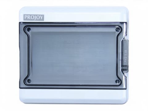 PROJOY Rozdzielnica plastikowa N/T hermetyczna 1x15M PEAT-15P IP65 4T 1000V (10003510054)