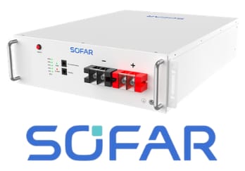 SOFAR Bateria SF-5KWH-L1 5.12kWh (niskonapięciowa)