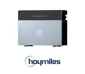 HOYMILES All in One HiBattery 4020-X 4 kWh IP66