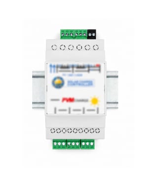 PV MONITOR - Integrator PV
