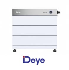DEYE Zestaw bateria GB-L17 Ultra 17.28kWh (wysokonapięciowy)