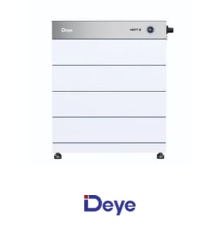 DEYE Zestaw bateria GB-L23 Ultra 23.04kWh (wysokonapięciowy)