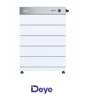 DEYE Zestaw bateria GB-L28 Ultra 28.8kWh (wysokonapięciowy)