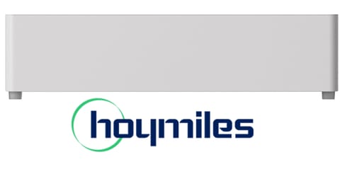HOYMILES Bateria HB-3S-G2-Pack-B 3,84 kWh + podstawa (wysokonapięciowy)