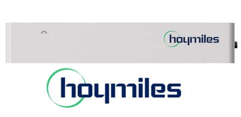 HOYMILES Moduł sterujący HB-10C-G2 do Baterii HB