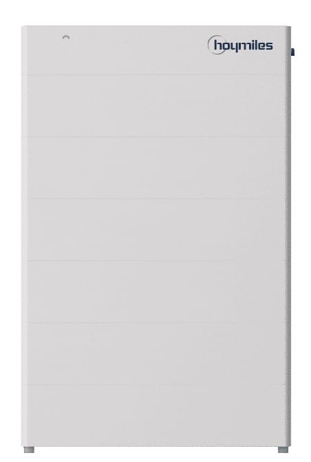 HOYMILES: Zestaw Bateria HB-10S-G2 230.4V 11.52kWh (wysokonapięciowy)