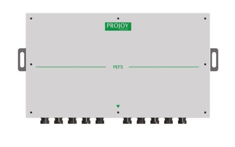 PROJOY Wyłącznik bezp. PEFS-EL-50H-10(P2) 5 STRING