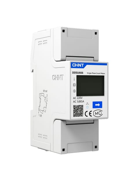 SOFAR Smart Meter DDSU666 1-fazowy  (901.00000054-0)
