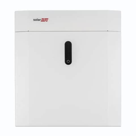 SolarEdge Home Battery 48V 4,6kWh zestaw(zawiera 1*podstawę, 1*obudowa górna)