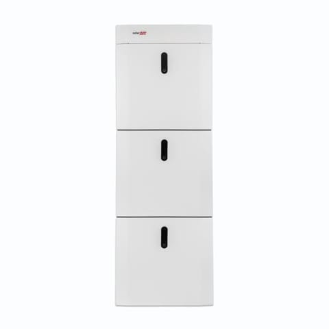 SolarEdge Home Battery 48V 13,8kWh zestaw(zawiera 2*kable,1*obudowa górna, 1*podstawę)