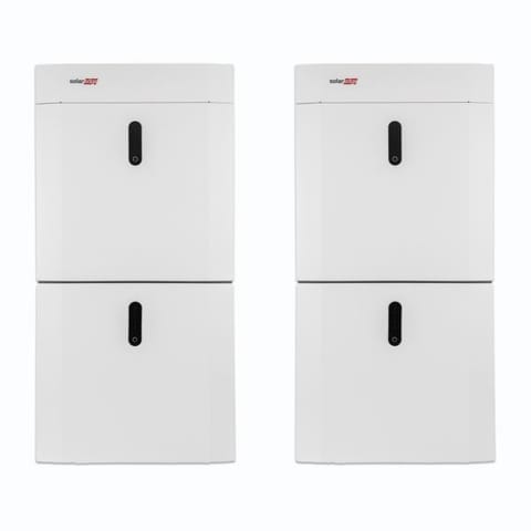 SolarEdge Home Battery 48V 18,4kWh zestaw(zawiera 3*kable,1*obudowa górna, 1*podstawę)