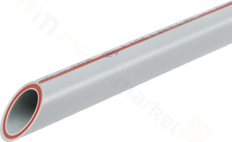 Rura VESBO Faser SDR6-PN20  FI 25mm x 4,2mm- 4m