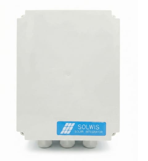 Solwis Solar Integrator Kablowy (bez modułu RF)