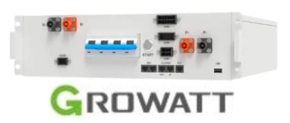 GROWATT Moduł kontroler AXE-1000100-C1 EU dla baterii AXE 5.0H-E1