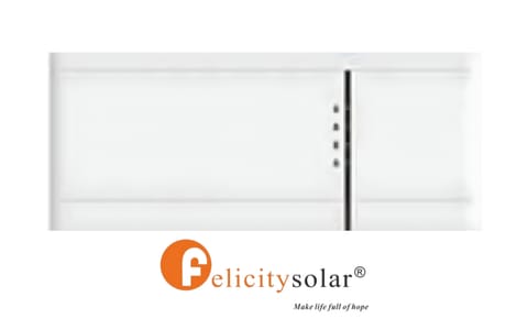 Felicity Dodatkowa Bateria FLS48100SMG2 5.12kWh 51.2V (niskonapięciowy)