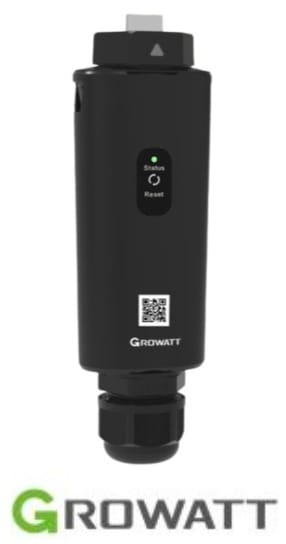 GROWATT Shine WiLan-X2
