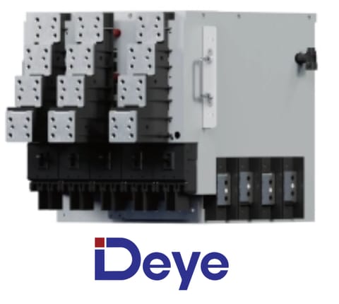 DEYE Moduł STS 500kw SUN-STS500L
