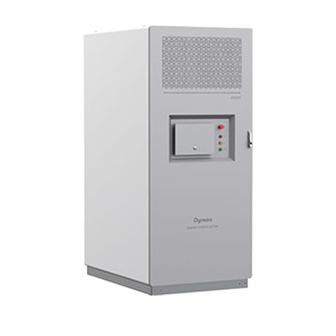 DYNESS Magazyn energii DH200Y wersja S000L00 bez 3MPPT/STS 232 kWh (wysokonapięciowy)