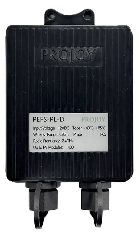 PROJOY Moduł DTU do optymalizatorów PEOP