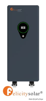 Felicity Bateria FLA48460-EU 23.5kWh 51.2V (IP21) (niskonapięciowy)