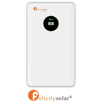 Felicity Bateria FLA48230-EU 11.7kWh 51.2V (IP21) (niskonapięciowy)
