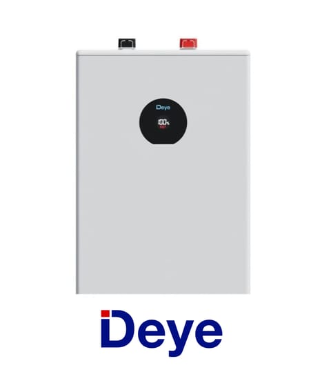 DEYE Bateria SE-F12-C  51.2V 230Ah 11.8kWh (niskonapięciowy)