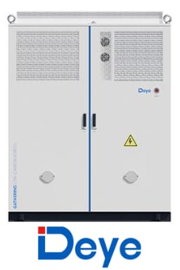 DEYE MC-LC480-BC-2 (DC BESS)