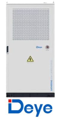 DEYE Moduł MS-MPPT400-2