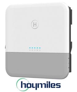 HOYMILES Inwerter Hybrydowy HIS-6L-G3  (1-fazowy)