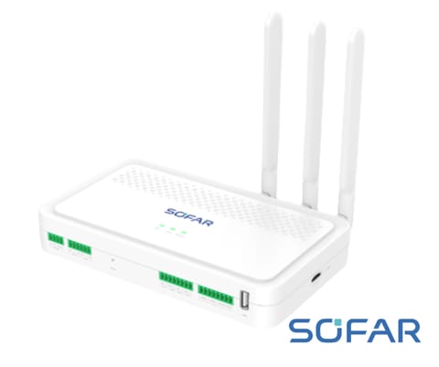 SOFAR Moduł monitoringu CH1000A