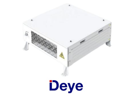 DEYE Moduł MS-MPPT200-2