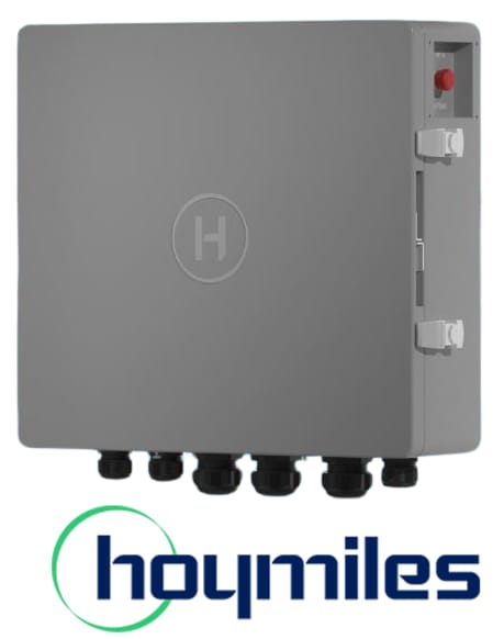 Hoymiles Gateway HiBox-63T-G3 (3-fazowy)