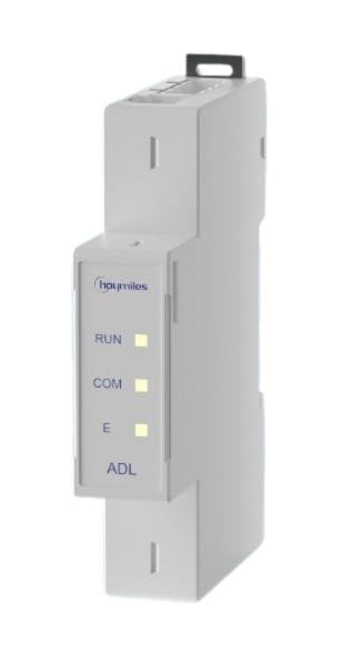 Hoymiles Licznik Smart Meter 2S-G3 z przekładnikami 6xCT 120A  (1-fazowy)