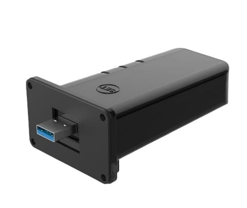 Hoymiles Moduł monitoringu DTS-WiFi-G1