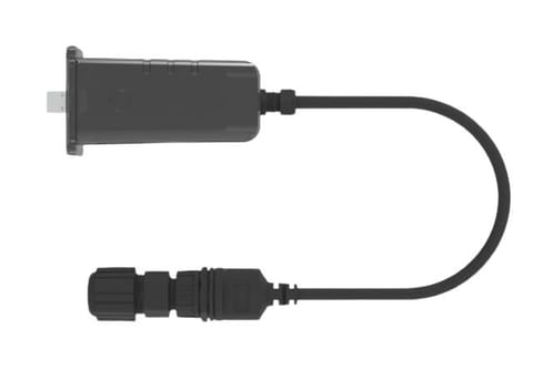 Hoymiles Moduł monitoringu DTS-Ethernet-G1