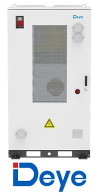 DEYE Magazyn energii GE-F240-BC-2-A3 240.15kWh (wysokonapięciowy)